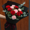I Love You Forever valentine's day flowers​