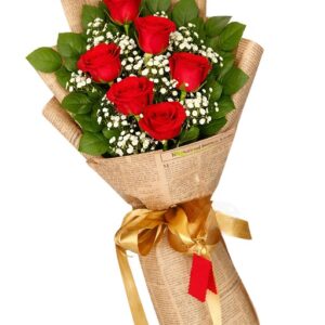 My love valentine's day flowers​