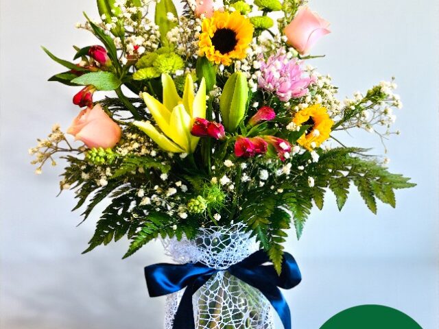 How to Keep Your Winter Bouquets Fresh Longer