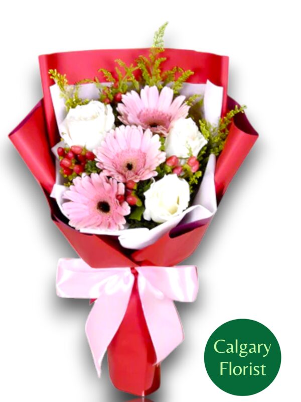 Fall Flower Arrangements