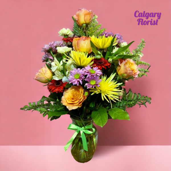 Calgary Florist 1 PhotoRoom