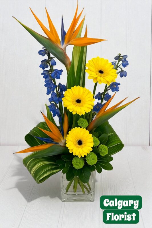 Fall Flower Planting Tips