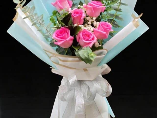 Beyond Roses: Unique Anniversary Bouquets in Calgary