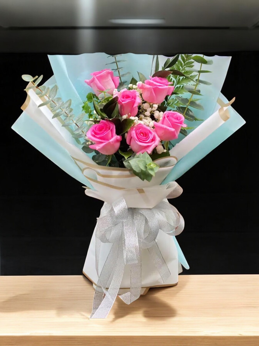 Beyond Roses: Unique Anniversary Bouquets in Calgary