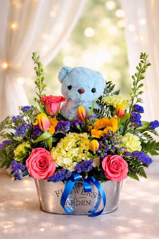 Flower Bouquet Ideas