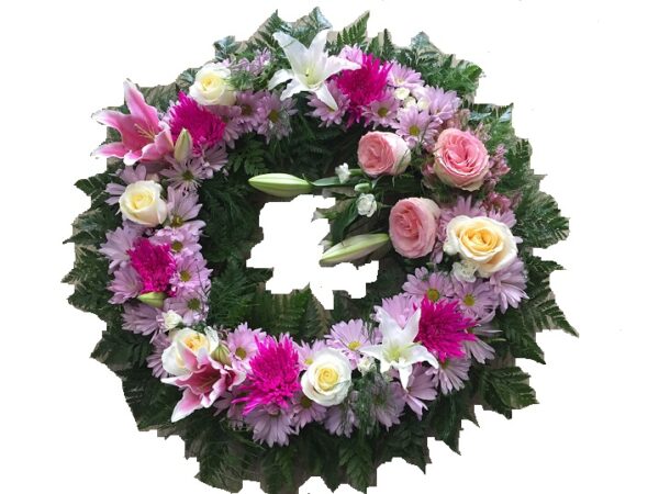 wreath