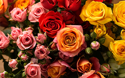 Things To Think About When Selecting A Fresh Flower Delivery Service