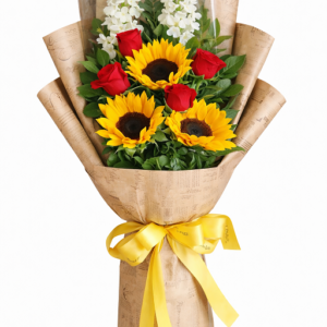 Sending Love valentine's day flowers​