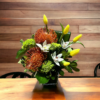 Calgary florist tropical