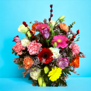 calgary-florist-spring-bouquet