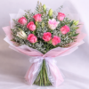Cherished Love Valentine's Day Gift Flowers​