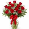 best flowers for valentine's day​
