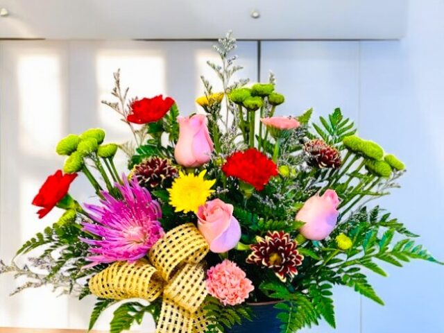 Behind the Scenes: How Flower Delivery Really Works
