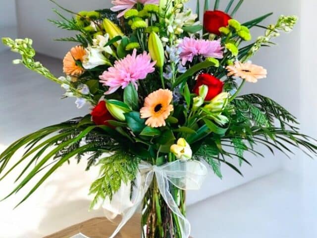 How to Choose the Right Flower Bouquet Size for Every Occasion