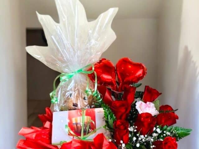 Eco-friendly Ways to Dispose of Old Bouquets
