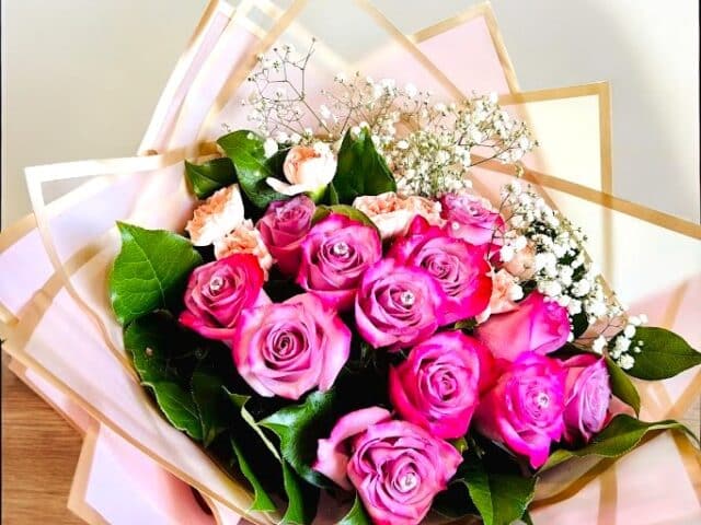 Beyond Red Roses: Calgary’s Guide to Romantic Valentine’s Day Gift Flowers