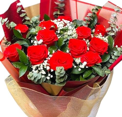 Valentine’s Day on a Budget: Affordable Yet Stunning Flower Ideas