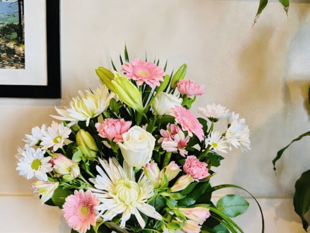 How Long Does a Flower Bouquet Last?
