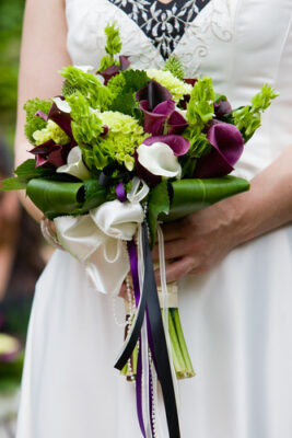 Calgary Florist | Blooming Marvels: A Bride's Guide to Choosing the Perfect Bouquet