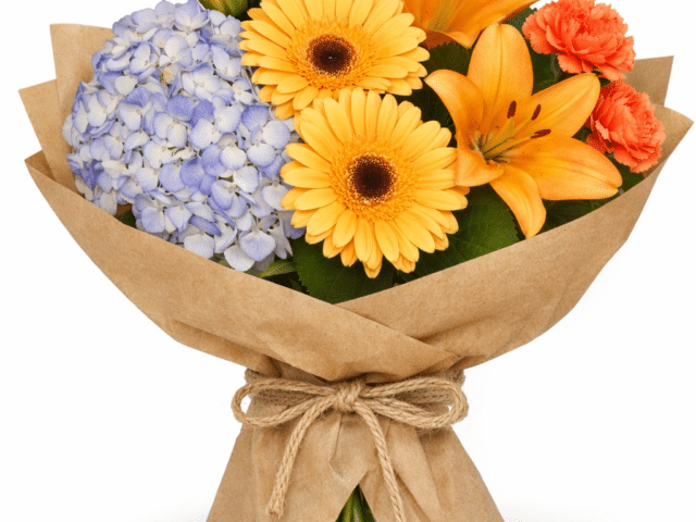 Mother’s Day Flower Bouquet Guide: Picks That Match Every Mom’s Style and Personality