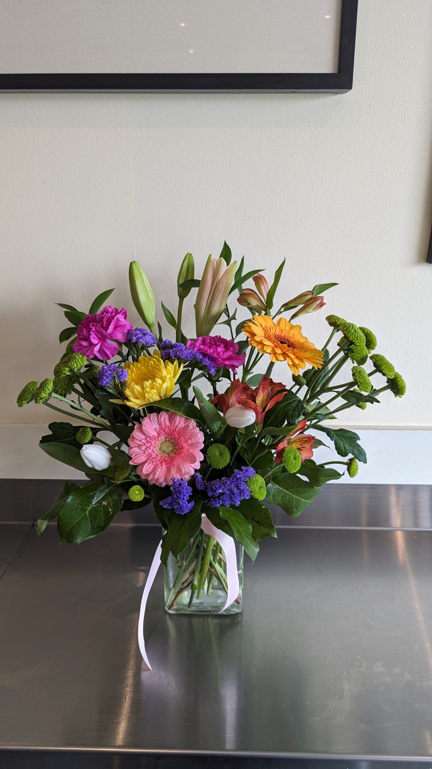 The Language of Flowers: What Are the Best Mother’s Day Colors and Their Significance?