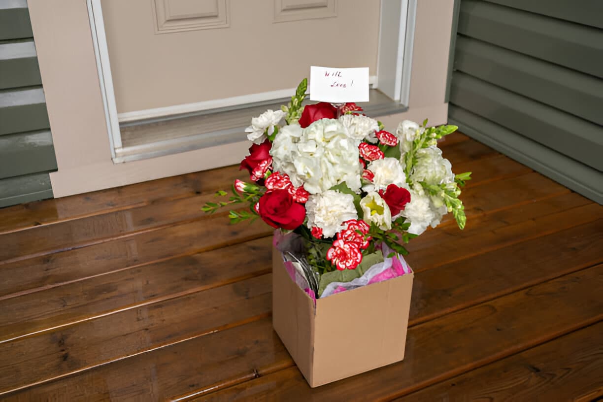 Calgary Florist | Flower Etiquette: When and How to Send Blooms