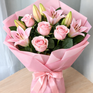 My Perfect Love valentine's day flowers​