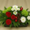 Affordable Christmas Flower