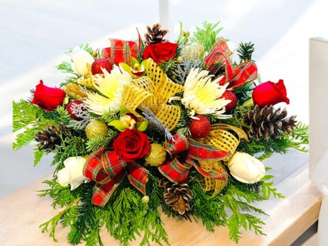 Choosing Appropriate Sympathy Flowers in Calgary