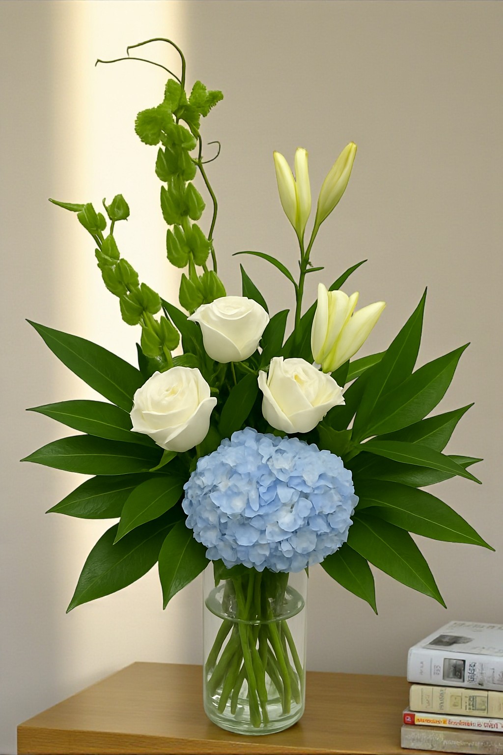 Thanksgiving Centrepieces