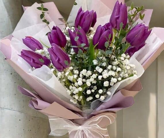 Mixing Florals with Gifts: Top Combo Ideas from Calgary Shops