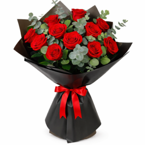 Will you be my Valentine