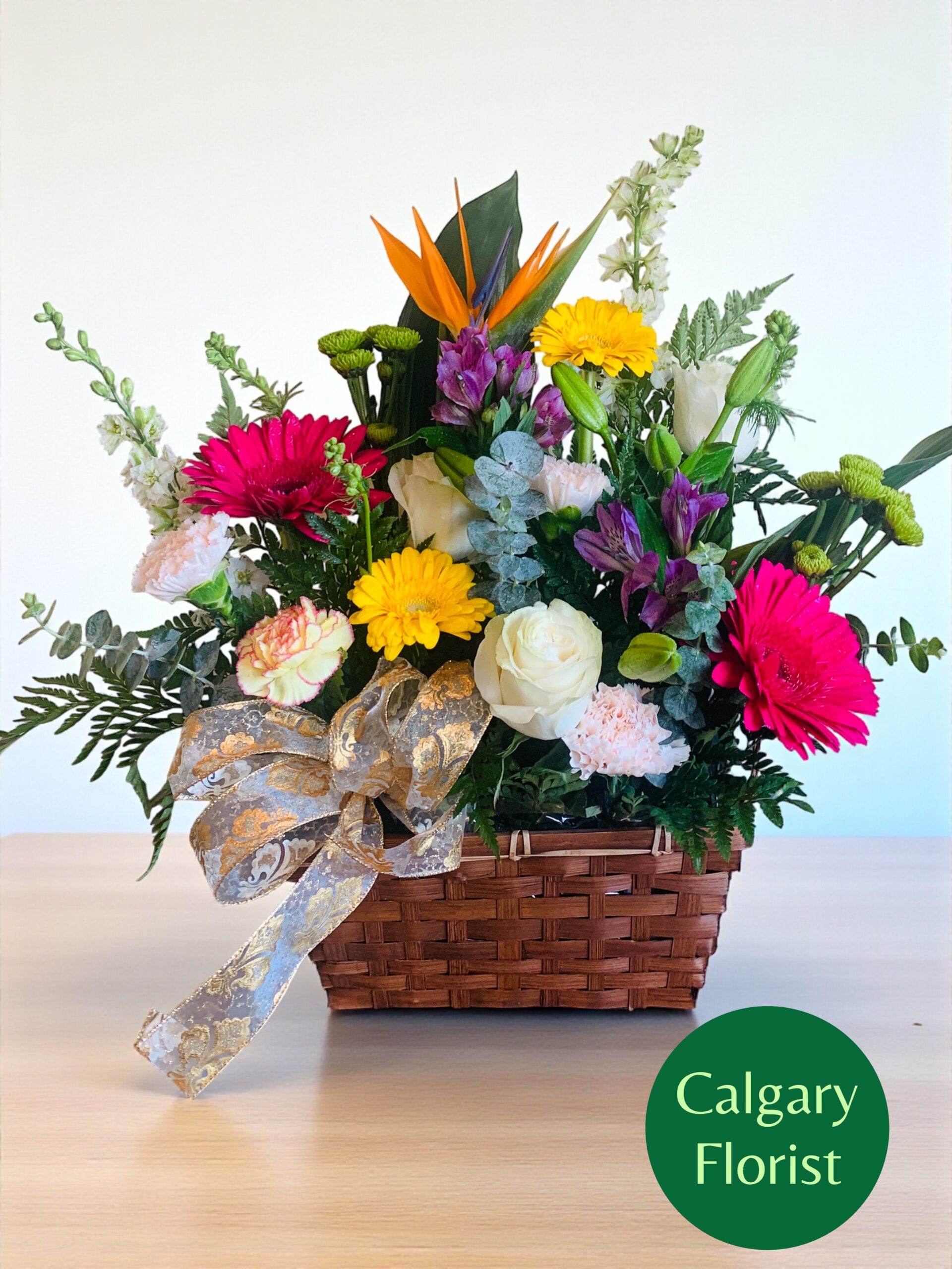 DIY Chocolate Bouquets