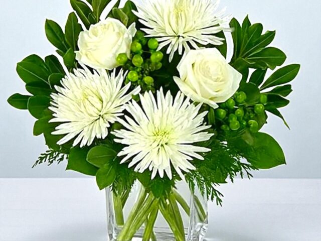 Grow Your Own Blooms: Calgary Florists’s Guide to a Home Flower Garden