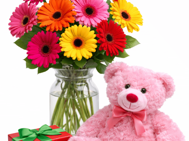 Flowers and Gift Baskets: Perfect Pairings for Every Occasion