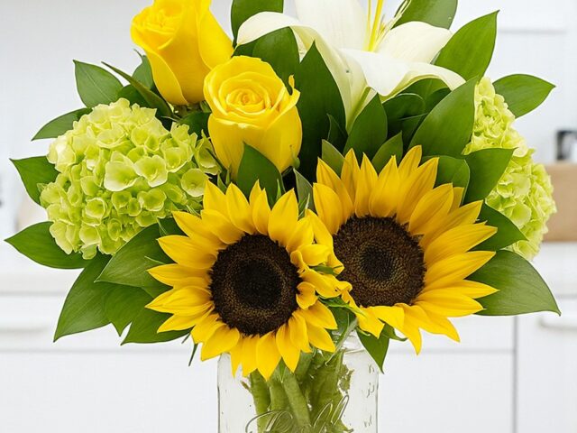 How to Preserve Flowers for Winter Displays?