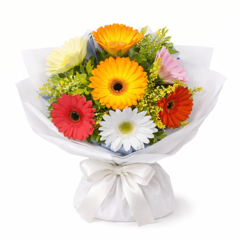 Mother's Day Flowers