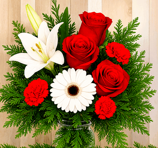 DIY Festive Arrangements for Early Holiday Season