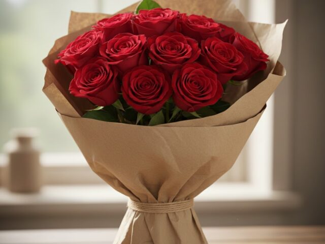 Carnation vs. Roses: Which Flower Should You Choose?