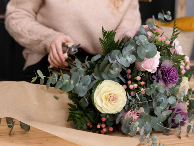 What Makes a Flower Arrangement Look Expensive Even on a Budget?