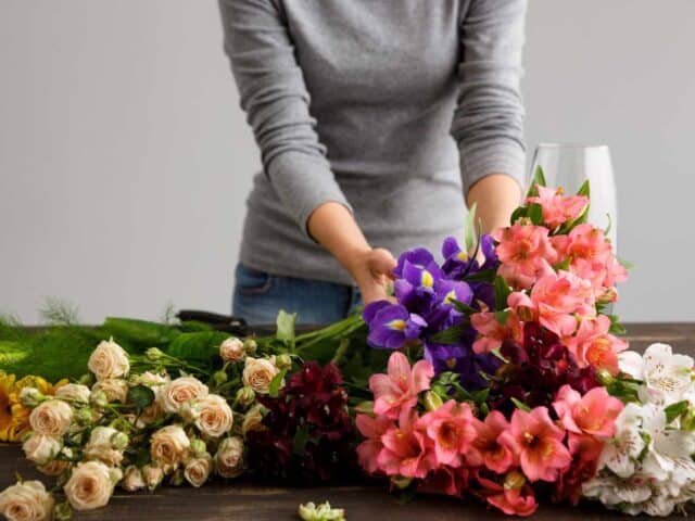 How to Tell If You are Overpaying for Flowers in Calgary?