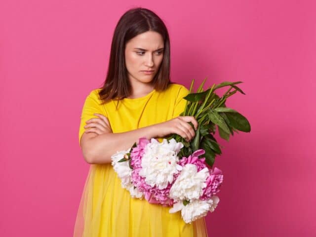 What to Do If Your Delivered Flower Bouquet Don’t Meet Expectations?