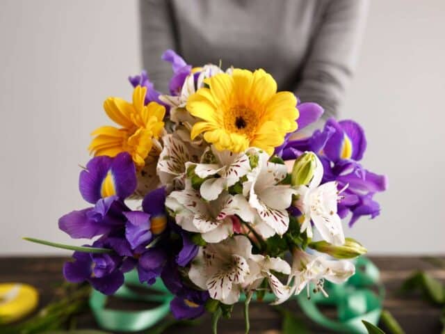 When Is the Best Time to Send Flowers? Thoughtful Ideas for Every Moment