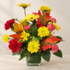 Autumn blooms in a glass vase 1.png