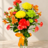 Colorful bouquet on a light stone counter 1.png