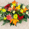 Overhead Oval Floral Arrangement on Warm Stone 1.png