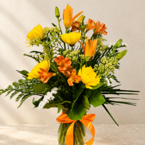 Warm Floral Arrangement on Neutral Stone 1.png